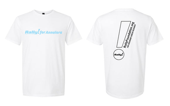 47 Faces Annalora W Shirt