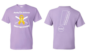 47 Faces Brittney G Shirt