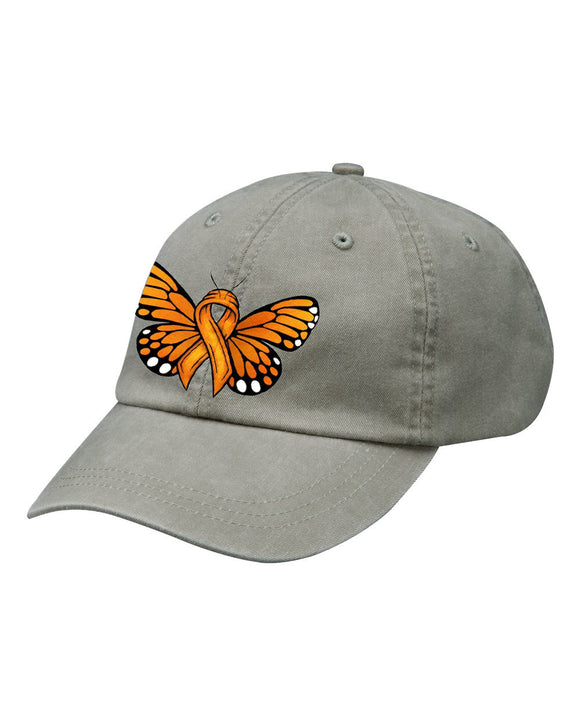 47 Faces Charlotte W Hat