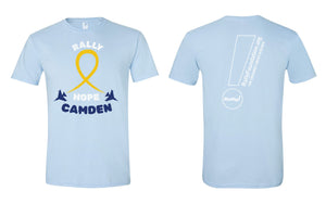 47 Faces Camden C Shirt