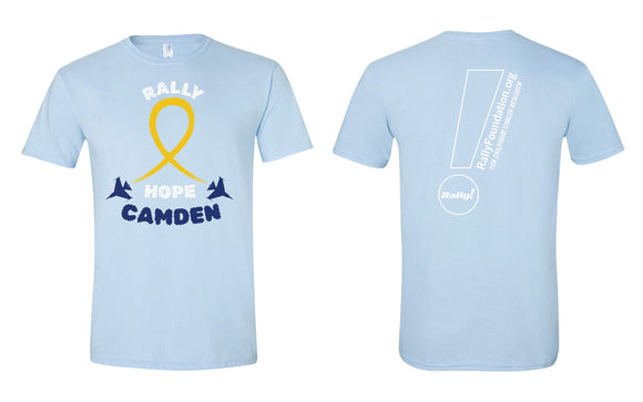47 Faces Camden C Shirt