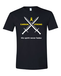 47 Faces Carson B Shirt