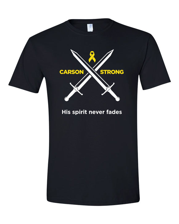 47 Faces Carson B Shirt