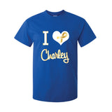 Rally Kid Baby Charley T Shirt