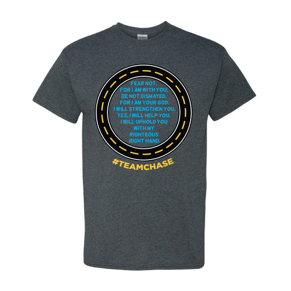 Rally Kid Chase T Shirt