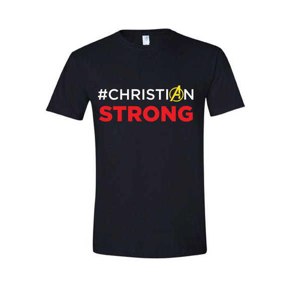 Rally Kid Christian T Shirt