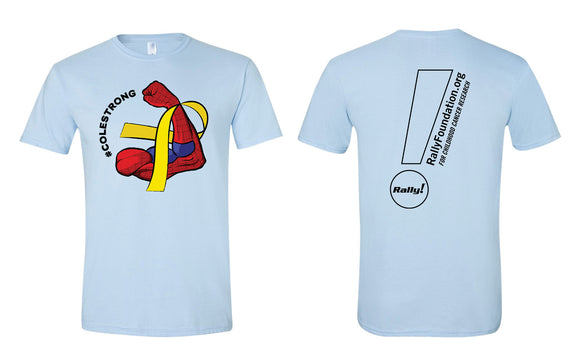 47 Faces Cole R Shirt