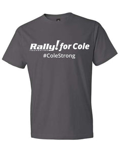 47 Faces Cole R Shirt