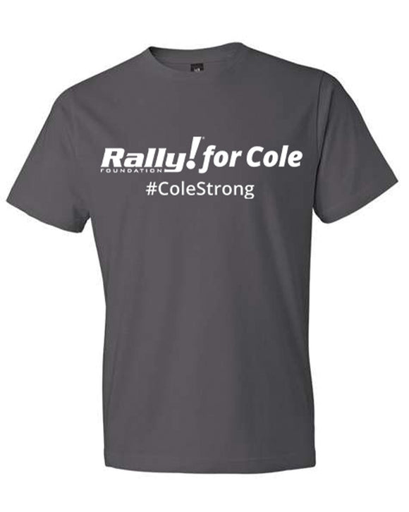 47 Faces Cole R Shirt