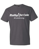 47 Faces Cole R Shirt