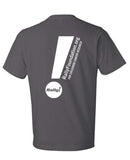 47 Faces Cole R Shirt