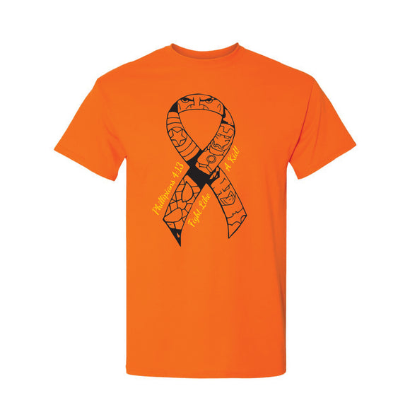Rally Kid Devan T Shirt