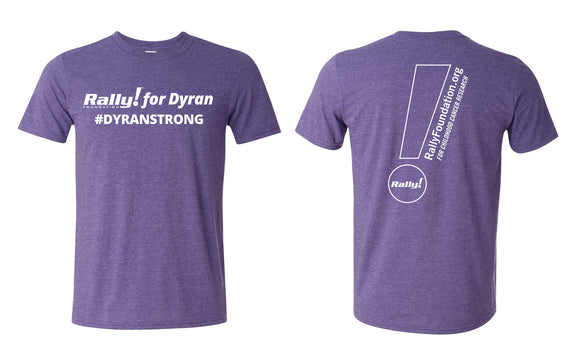 47 Faces Dyran H Shirt