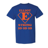 Rally Kid Elliot T Shirt