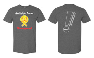 47 Faces Emma G Shirt