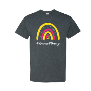 Rally Kid Emma T Shirt