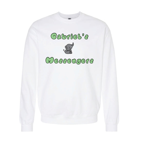 Rally Kid Gabriel Sweatshirt