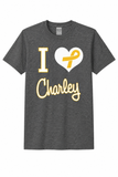 47 Faces Charley C Shirt