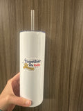 2025 Childhood Cancer Awareness Stickers