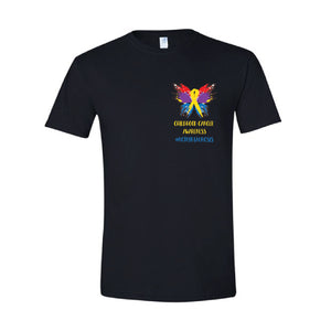 Rally Kid Jazmyn T Shirt