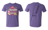 47 Faces Kinslee G Shirt and Magnet