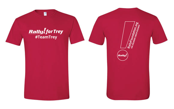 47 Faces Lamont 'Trey' H Shirt