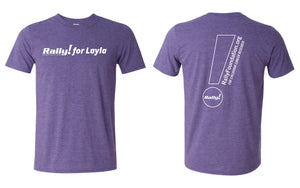 47 Faces Layla L Shirt