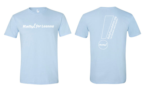 47 Faces Leanna L Shirt