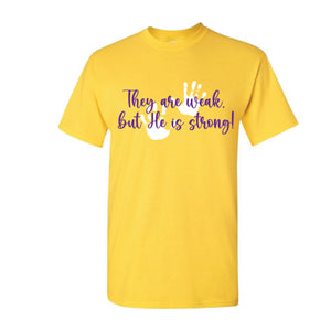 Rally Kid Lizzie T-Shirt