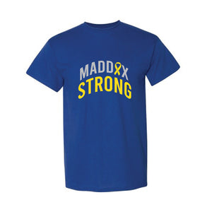 Rally Kid Maddox DriFit T Shirt