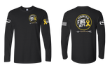 FY27 Pensacola Fire Department Shirt