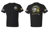 FY27 Pensacola Fire Department Shirt