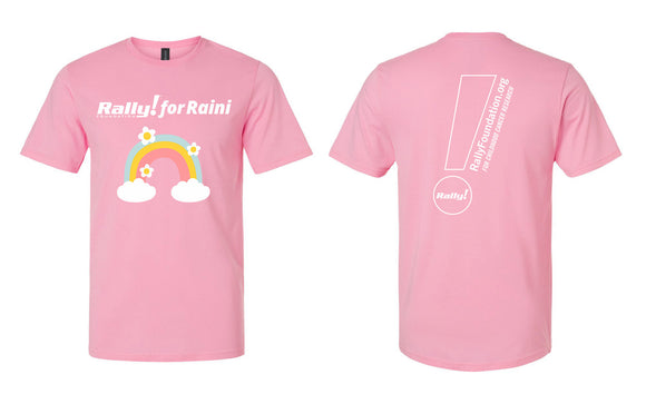 47 Faces Raini M Shirt