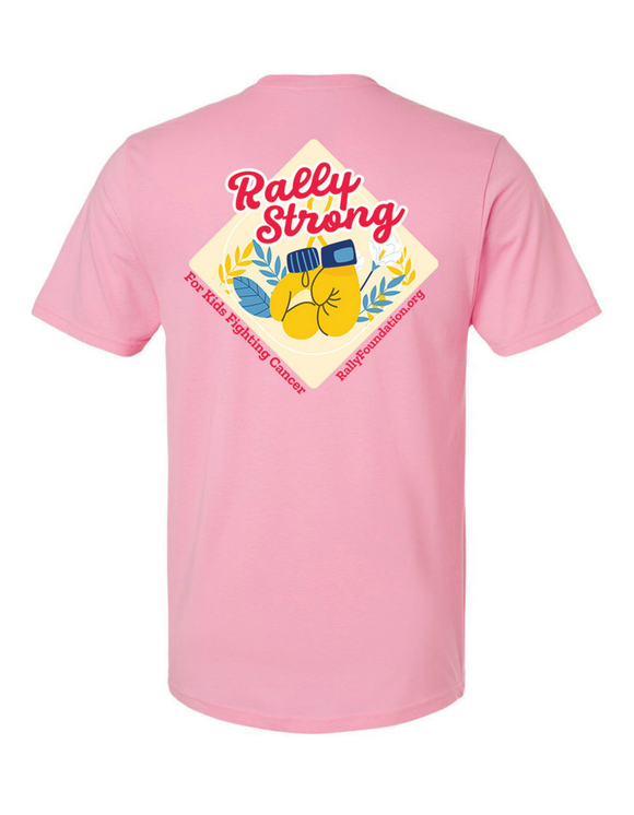 Rally Strong T Shirt