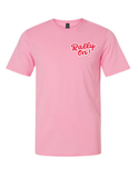 Rally Strong T Shirt