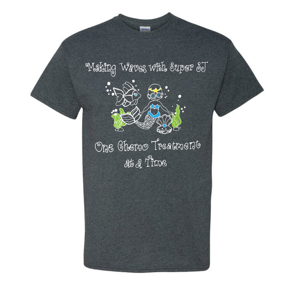 Rally Kid SJ Shirt