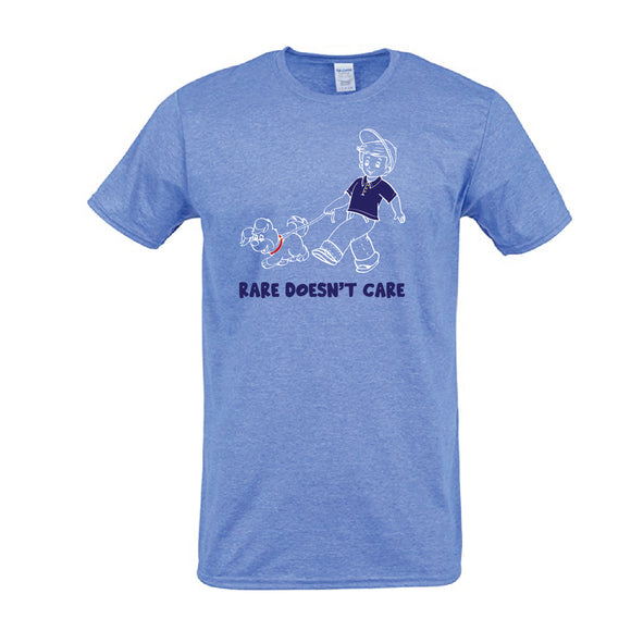 Rally Kid Sam T Shirt