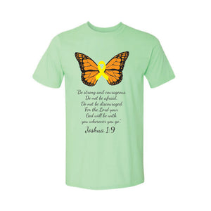 Rally Kid Sarah T Shirt