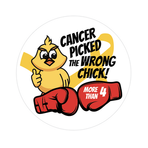 Rally Kid Jocelyn Sticker