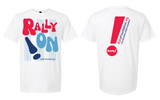 Rally On! 2026