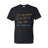 Rally Kid Tinleigh T Shirt