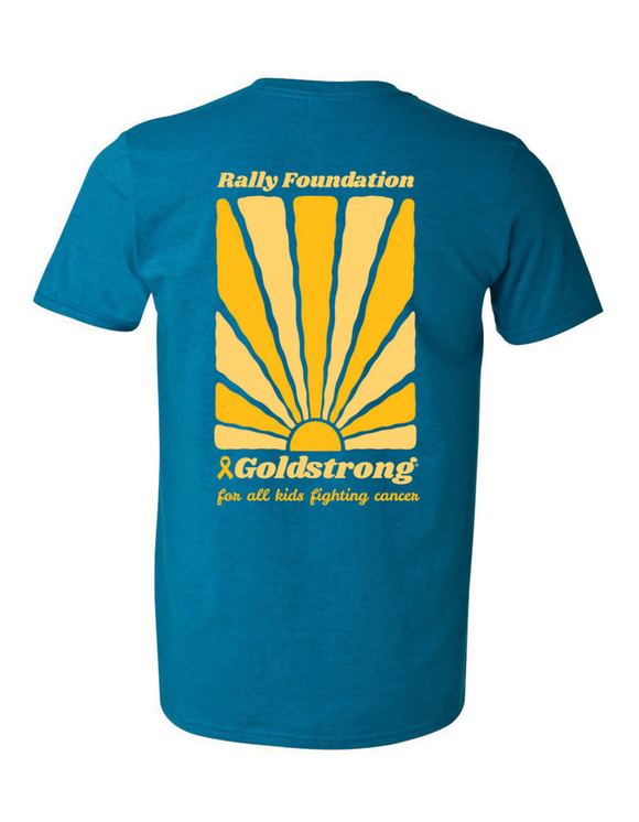 Together We Rally T Shirt