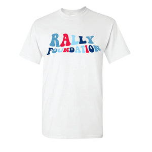 Rally Foundation Short Sleeve T shirt