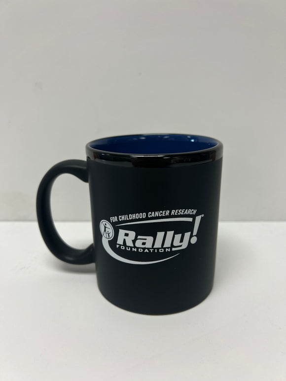 Rally Foundation Mug
